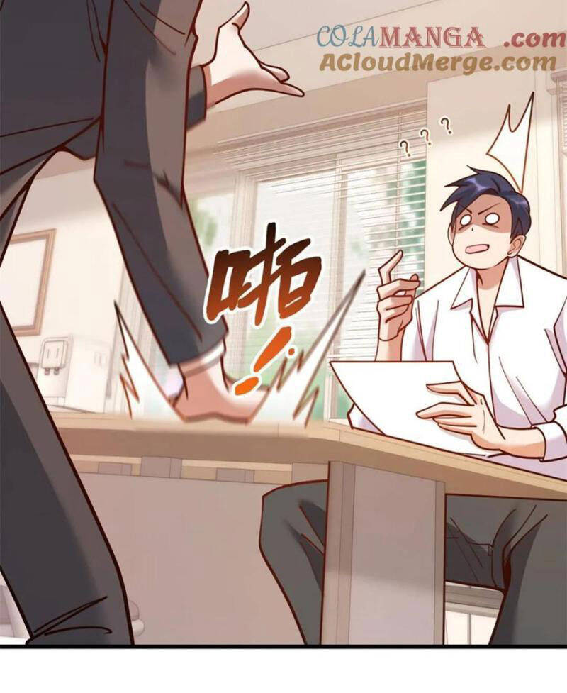 Trọng Sinh Không Làm Chạn Vương, Tôi Một Mình Nạp Game Thăng Cấp Chap 151 - Next Chap 152