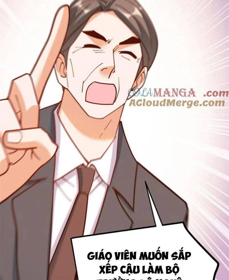 Trọng Sinh Không Làm Chạn Vương, Tôi Một Mình Nạp Game Thăng Cấp Chap 151 - Next Chap 152