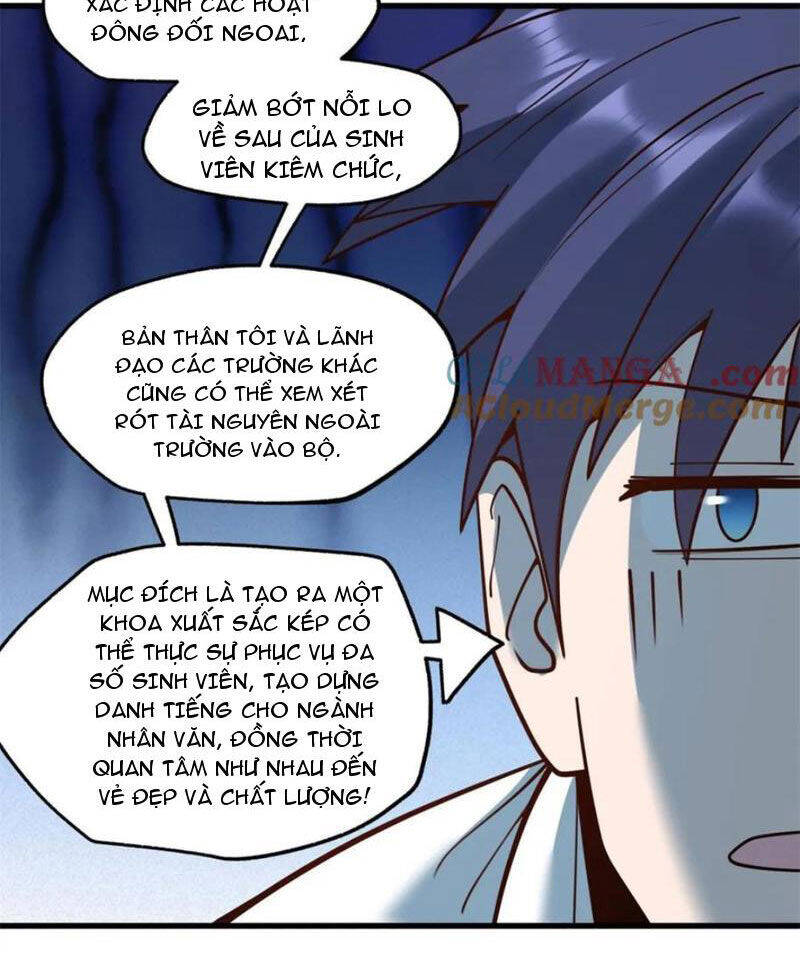 Trọng Sinh Không Làm Chạn Vương, Tôi Một Mình Nạp Game Thăng Cấp Chap 151 - Next Chap 152