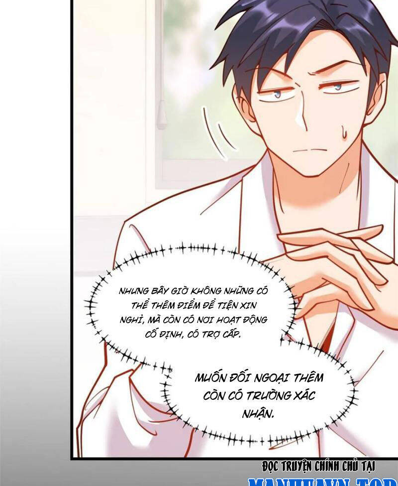 Trọng Sinh Không Làm Chạn Vương, Tôi Một Mình Nạp Game Thăng Cấp Chap 151 - Next Chap 152