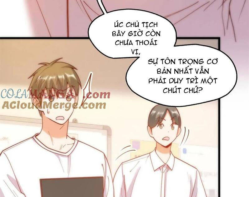 Trọng Sinh Không Làm Chạn Vương, Tôi Một Mình Nạp Game Thăng Cấp Chap 152 - Next Chap 153
