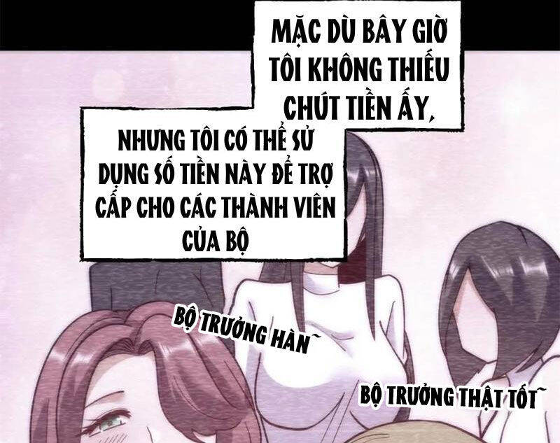 Trọng Sinh Không Làm Chạn Vương, Tôi Một Mình Nạp Game Thăng Cấp Chap 152 - Next Chap 153
