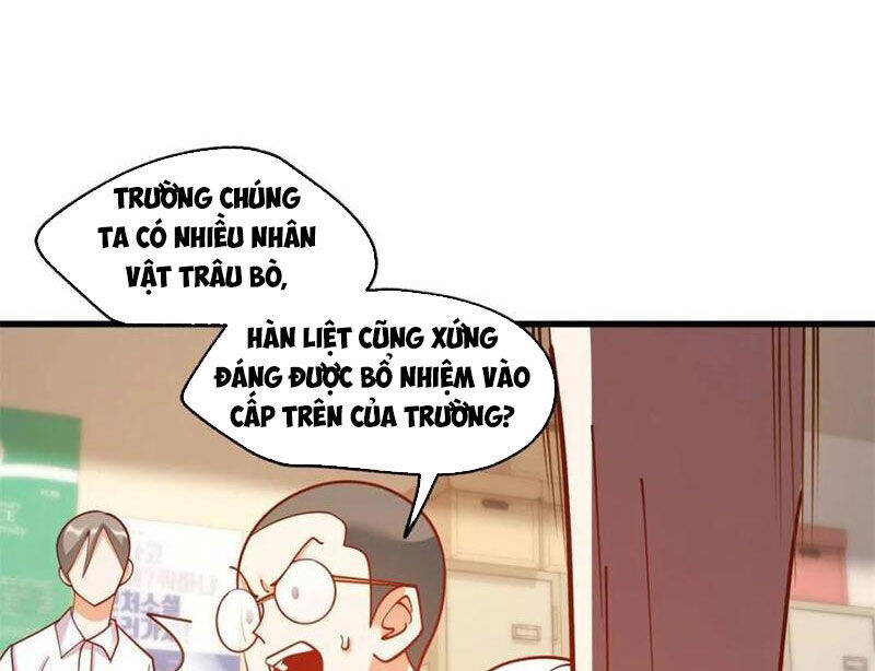 Trọng Sinh Không Làm Chạn Vương, Tôi Một Mình Nạp Game Thăng Cấp Chap 152 - Next Chap 153