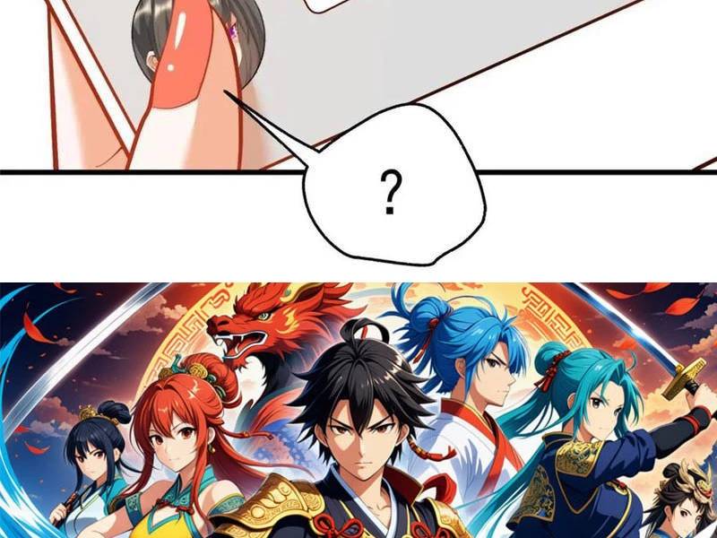 Trọng Sinh Không Làm Chạn Vương, Tôi Một Mình Nạp Game Thăng Cấp Chap 154 - Next Chap 155