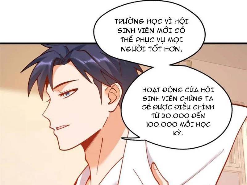 Trọng Sinh Không Làm Chạn Vương, Tôi Một Mình Nạp Game Thăng Cấp Chap 154 - Next Chap 155