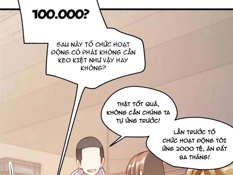 Trọng Sinh Không Làm Chạn Vương, Tôi Một Mình Nạp Game Thăng Cấp Chap 154 - Next Chap 155