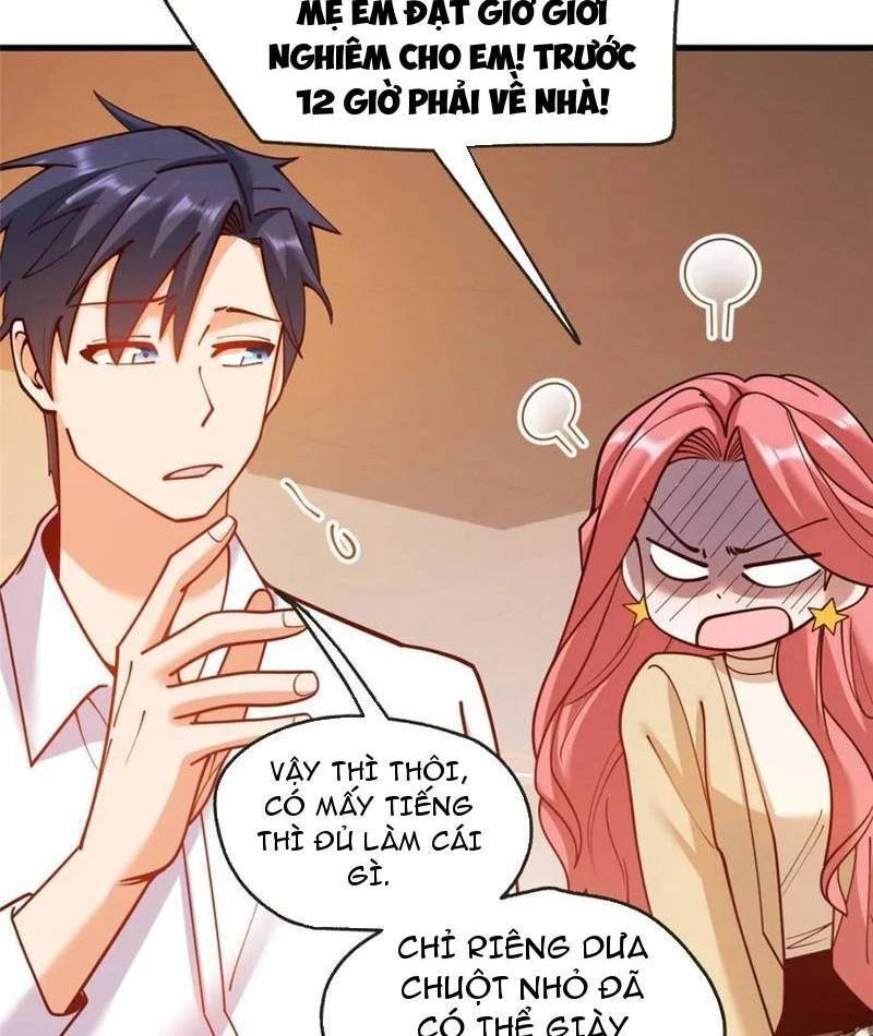 Trọng Sinh Không Làm Chạn Vương, Tôi Một Mình Nạp Game Thăng Cấp Chap 156 - Next Chap 157