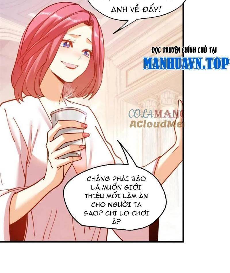 Trọng Sinh Không Làm Chạn Vương, Tôi Một Mình Nạp Game Thăng Cấp Chap 156 - Next Chap 157