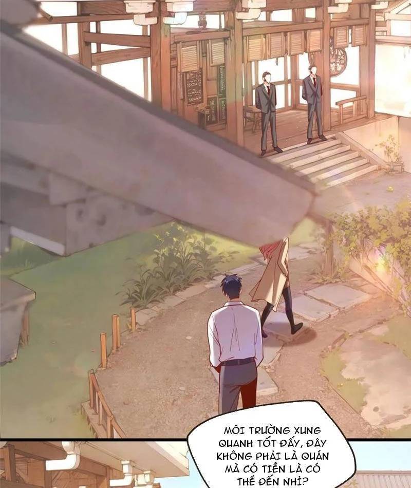 Trọng Sinh Không Làm Chạn Vương, Tôi Một Mình Nạp Game Thăng Cấp Chap 156 - Next Chap 157