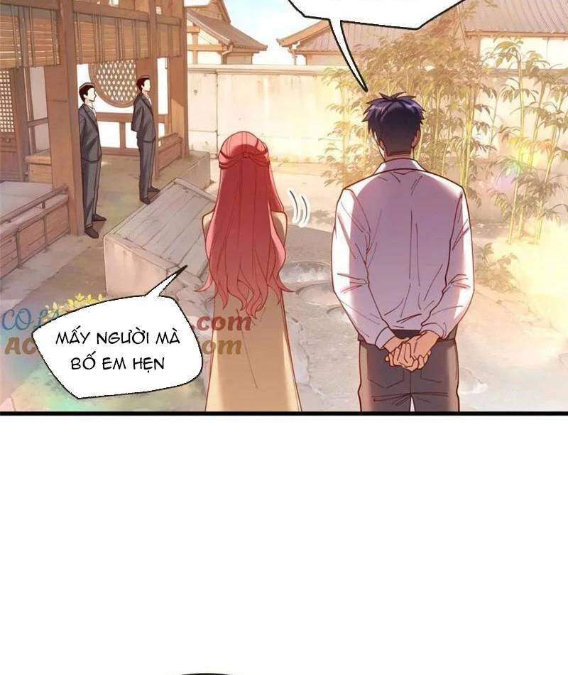 Trọng Sinh Không Làm Chạn Vương, Tôi Một Mình Nạp Game Thăng Cấp Chap 156 - Next Chap 157
