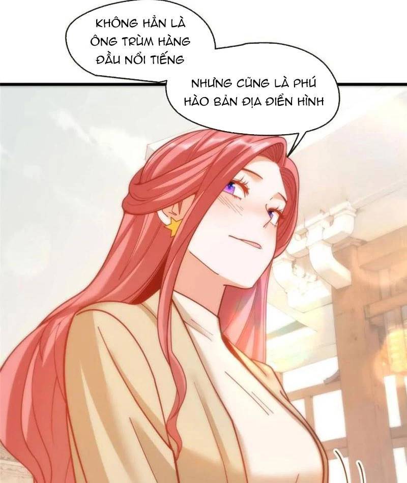 Trọng Sinh Không Làm Chạn Vương, Tôi Một Mình Nạp Game Thăng Cấp Chap 156 - Next Chap 157