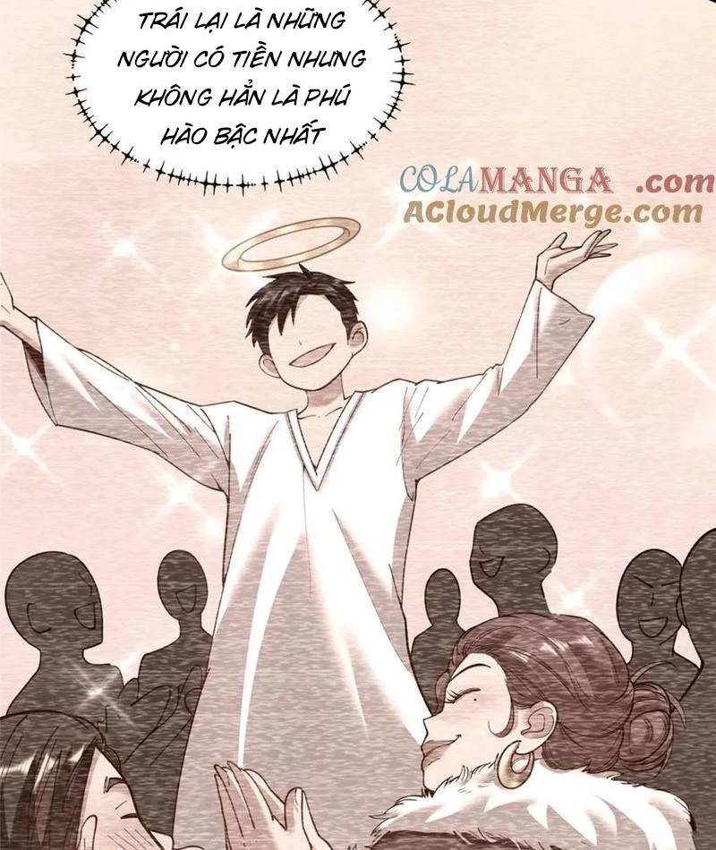 Trọng Sinh Không Làm Chạn Vương, Tôi Một Mình Nạp Game Thăng Cấp Chap 156 - Next Chap 157
