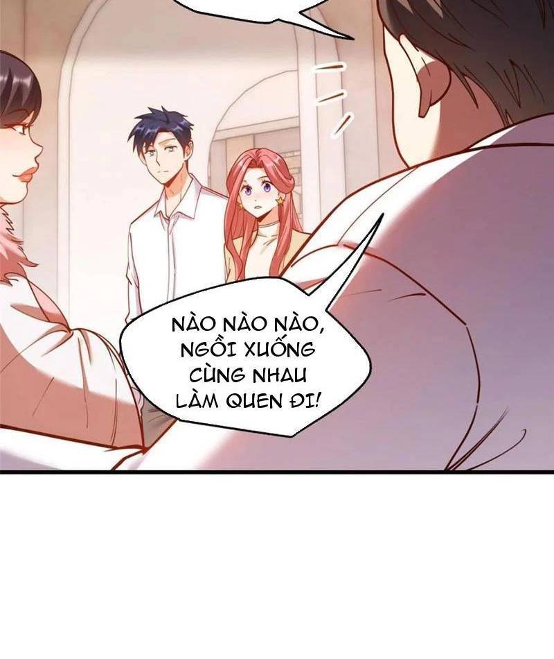 Trọng Sinh Không Làm Chạn Vương, Tôi Một Mình Nạp Game Thăng Cấp Chap 156 - Next Chap 157