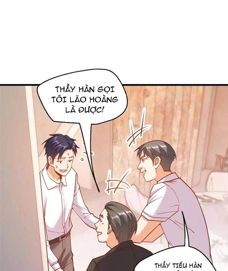 Trọng Sinh Không Làm Chạn Vương, Tôi Một Mình Nạp Game Thăng Cấp Chap 156 - Next Chap 157