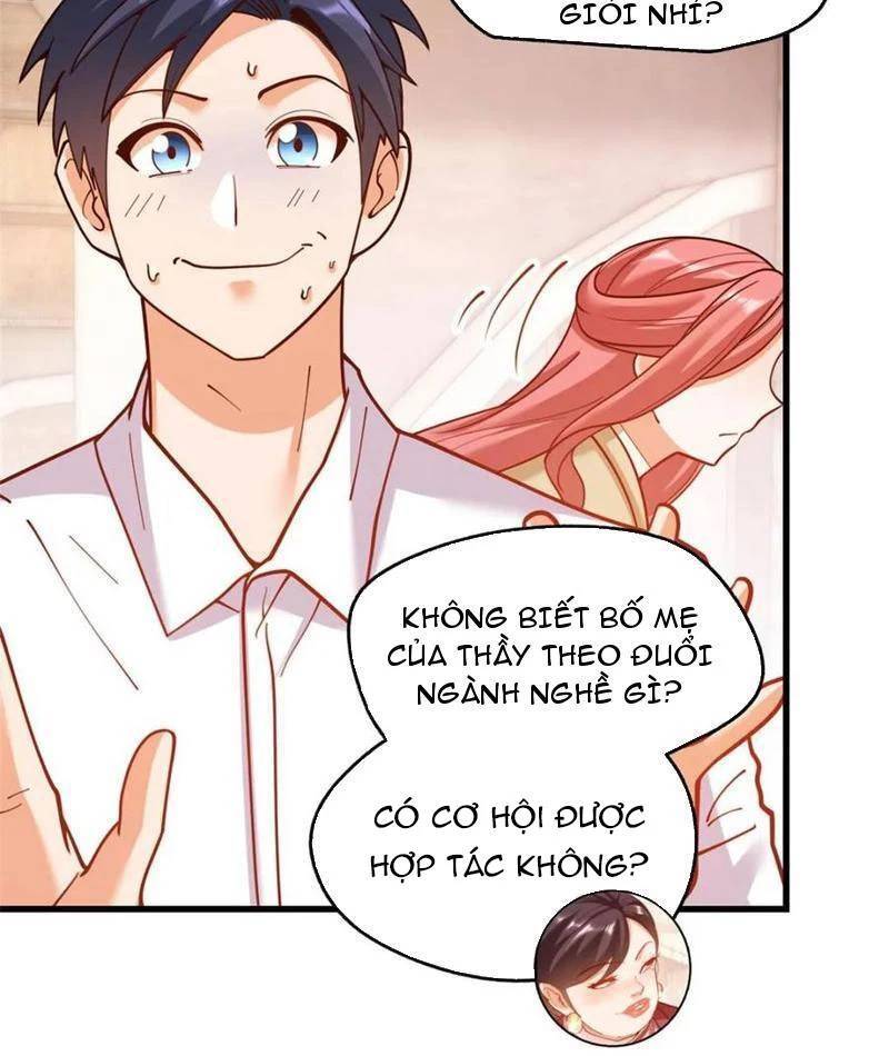 Trọng Sinh Không Làm Chạn Vương, Tôi Một Mình Nạp Game Thăng Cấp Chap 156 - Next Chap 157
