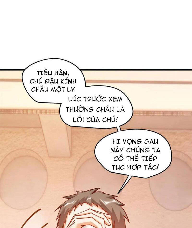 Trọng Sinh Không Làm Chạn Vương, Tôi Một Mình Nạp Game Thăng Cấp Chap 157 - Next Chap 158