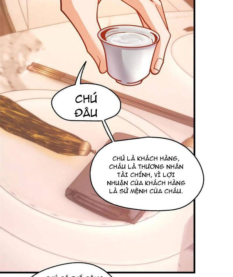Trọng Sinh Không Làm Chạn Vương, Tôi Một Mình Nạp Game Thăng Cấp Chap 157 - Next Chap 158
