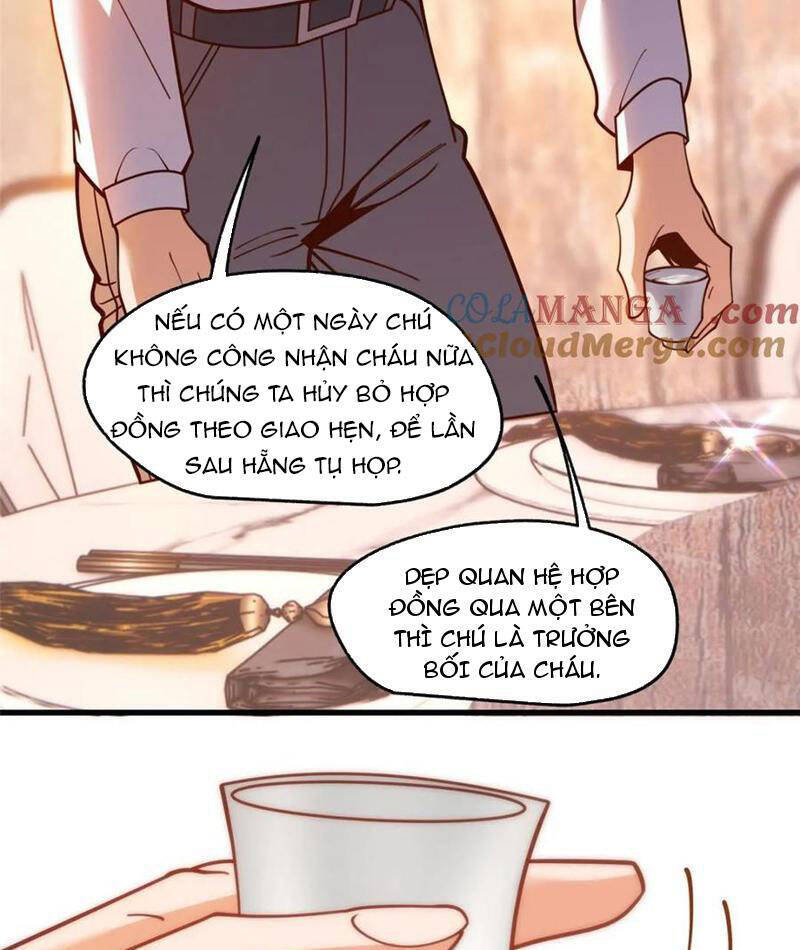 Trọng Sinh Không Làm Chạn Vương, Tôi Một Mình Nạp Game Thăng Cấp Chap 157 - Next Chap 158