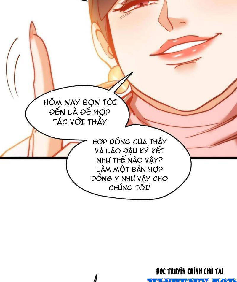 Trọng Sinh Không Làm Chạn Vương, Tôi Một Mình Nạp Game Thăng Cấp Chap 157 - Next Chap 158