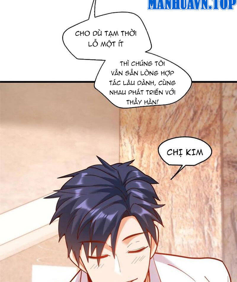 Trọng Sinh Không Làm Chạn Vương, Tôi Một Mình Nạp Game Thăng Cấp Chap 157 - Next Chap 158