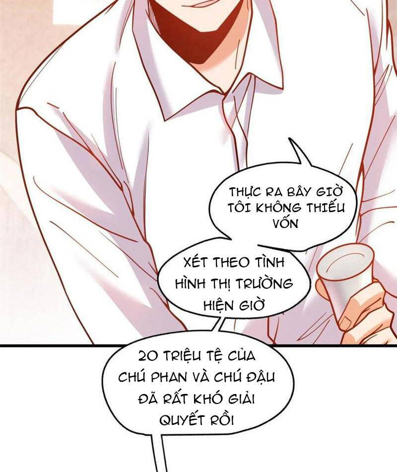 Trọng Sinh Không Làm Chạn Vương, Tôi Một Mình Nạp Game Thăng Cấp Chap 157 - Next Chap 158