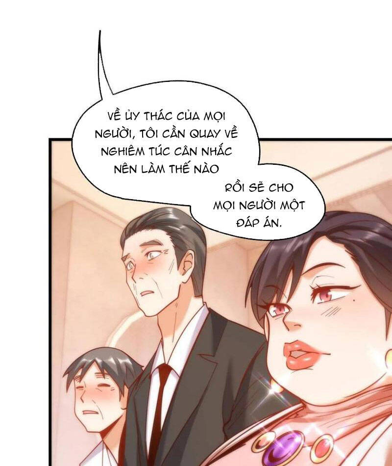 Trọng Sinh Không Làm Chạn Vương, Tôi Một Mình Nạp Game Thăng Cấp Chap 157 - Next Chap 158