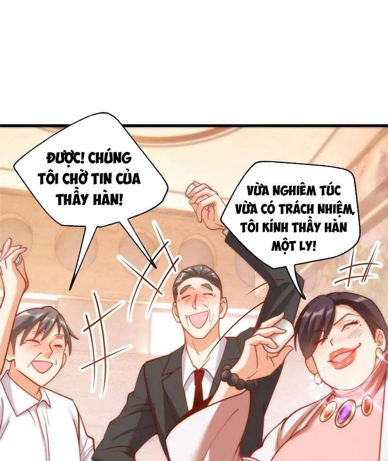 Trọng Sinh Không Làm Chạn Vương, Tôi Một Mình Nạp Game Thăng Cấp Chap 157 - Next Chap 158