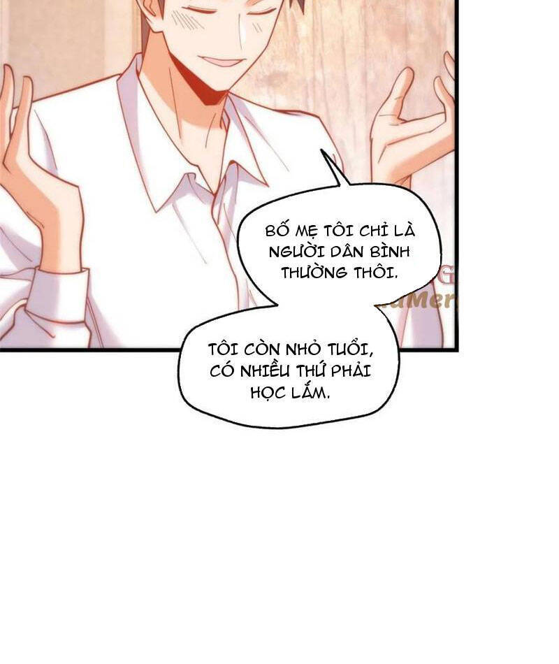 Trọng Sinh Không Làm Chạn Vương, Tôi Một Mình Nạp Game Thăng Cấp Chap 157 - Next Chap 158