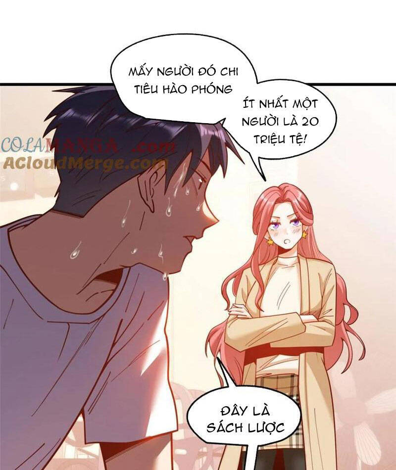 Trọng Sinh Không Làm Chạn Vương, Tôi Một Mình Nạp Game Thăng Cấp Chap 157 - Next Chap 158