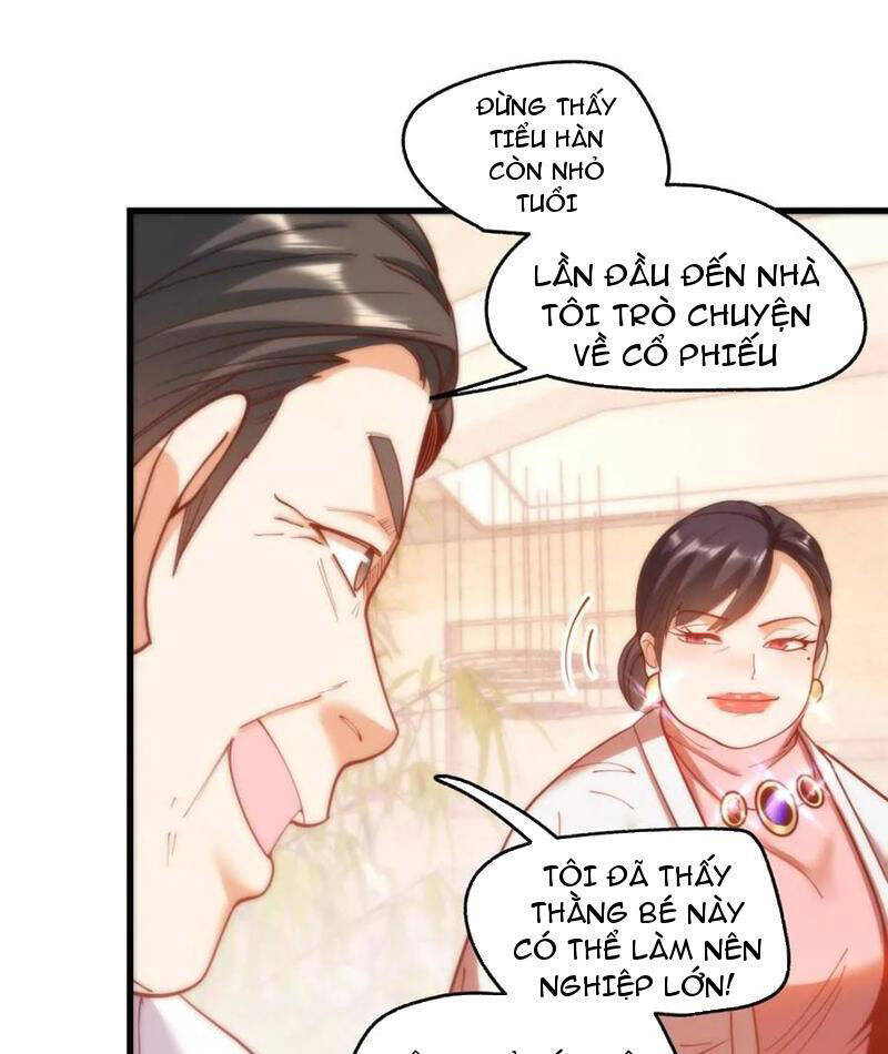 Trọng Sinh Không Làm Chạn Vương, Tôi Một Mình Nạp Game Thăng Cấp Chap 157 - Next Chap 158