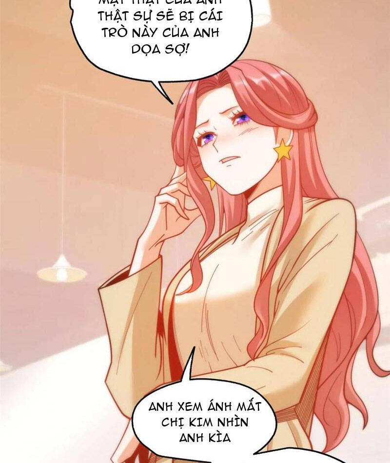 Trọng Sinh Không Làm Chạn Vương, Tôi Một Mình Nạp Game Thăng Cấp Chap 157 - Next Chap 158