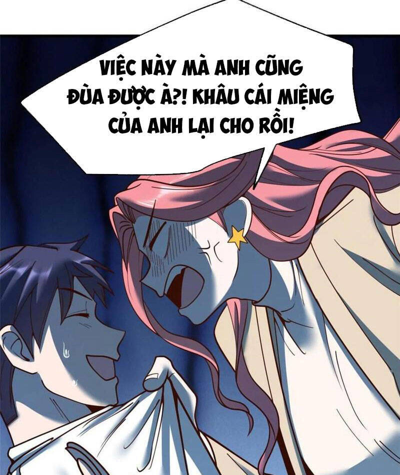 Trọng Sinh Không Làm Chạn Vương, Tôi Một Mình Nạp Game Thăng Cấp Chap 157 - Next Chap 158