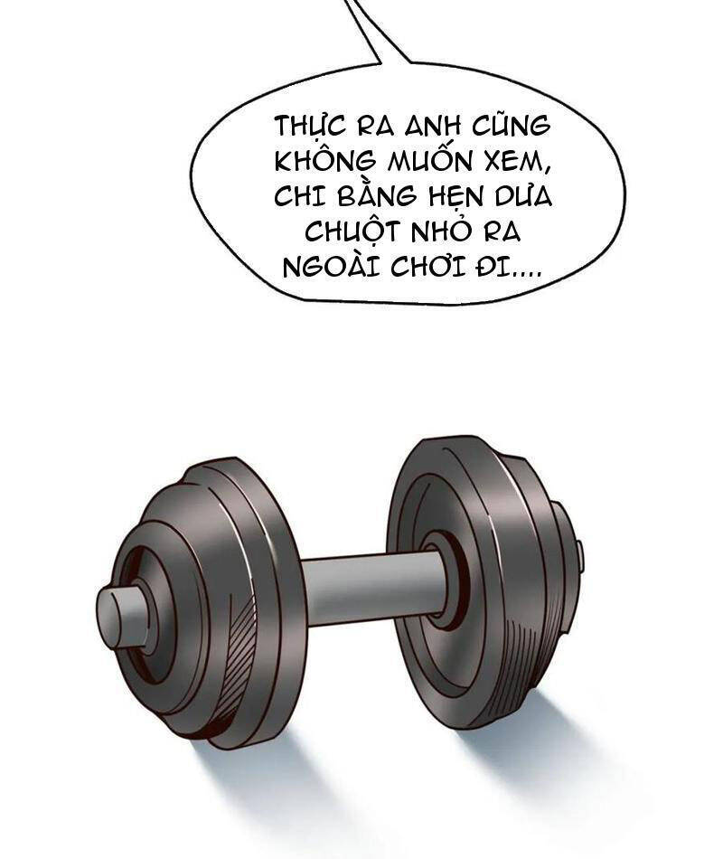 Trọng Sinh Không Làm Chạn Vương, Tôi Một Mình Nạp Game Thăng Cấp Chap 157 - Next Chap 158