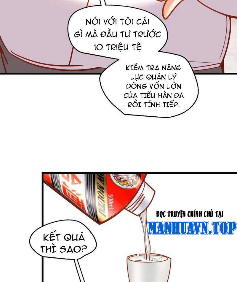 Trọng Sinh Không Làm Chạn Vương, Tôi Một Mình Nạp Game Thăng Cấp Chap 157 - Next Chap 158