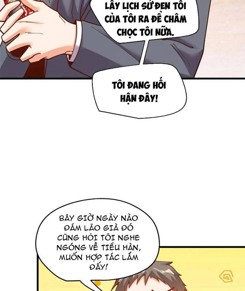 Trọng Sinh Không Làm Chạn Vương, Tôi Một Mình Nạp Game Thăng Cấp Chap 157 - Next Chap 158