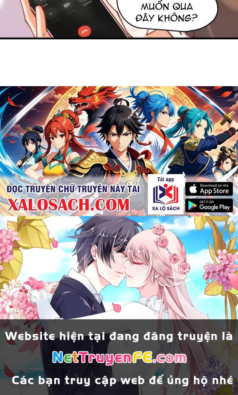 Trọng Sinh Không Làm Chạn Vương, Tôi Một Mình Nạp Game Thăng Cấp Chap 158 - Next Chap 159