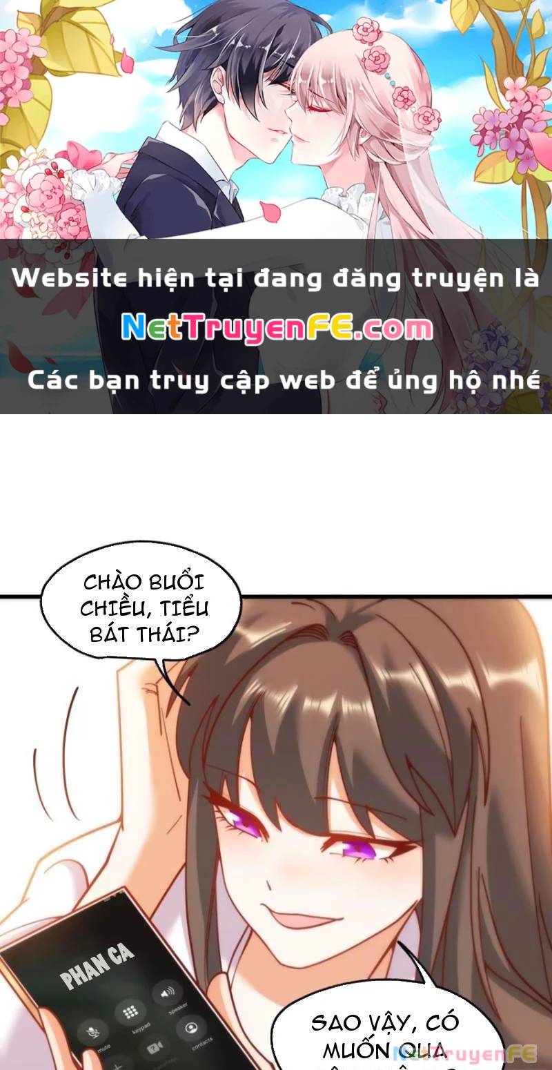 Trọng Sinh Không Làm Chạn Vương, Tôi Một Mình Nạp Game Thăng Cấp Chap 159 - Next Chap 160