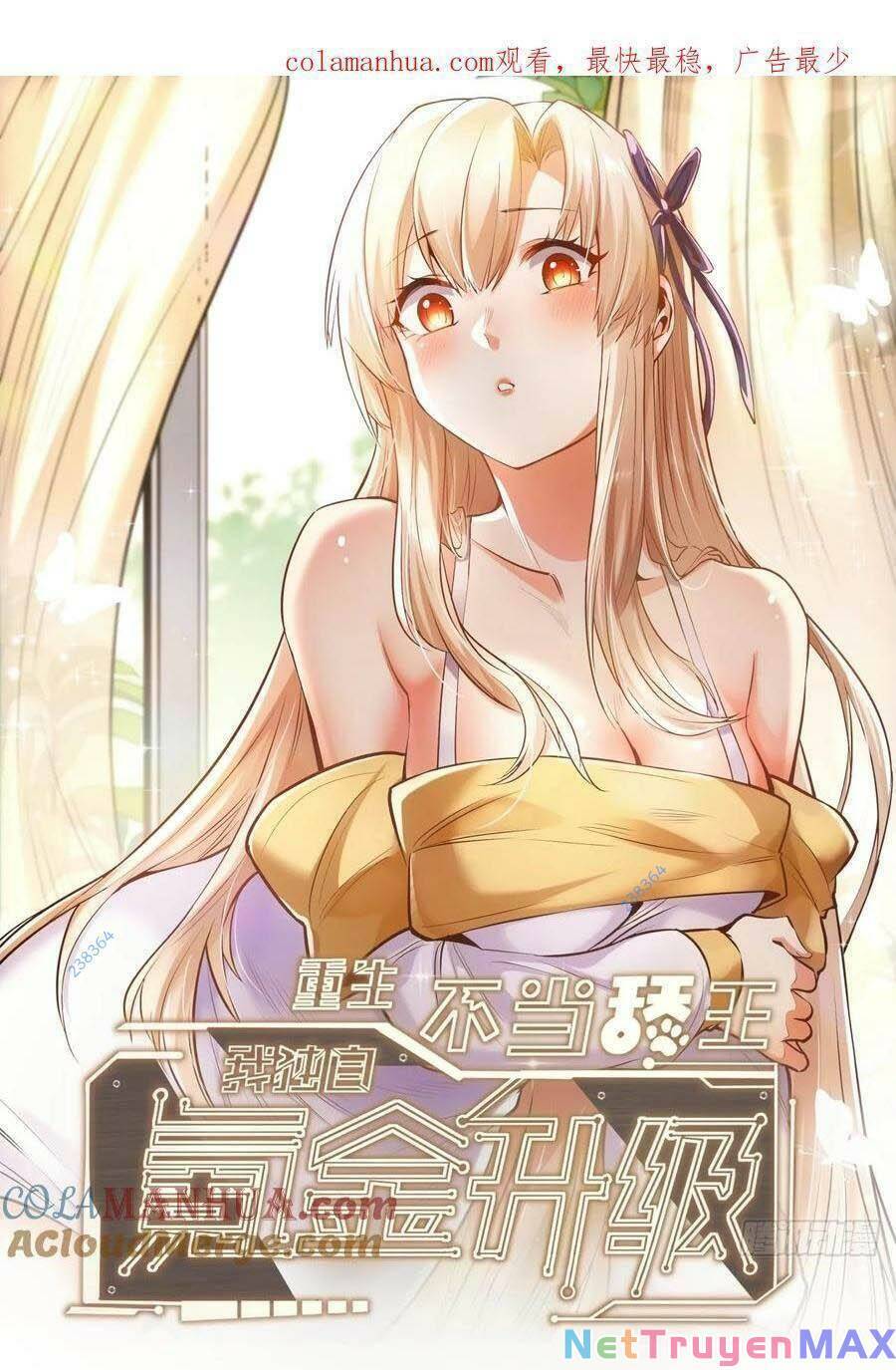 Trọng Sinh Không Làm Chạn Vương, Tôi Một Mình Nạp Game Thăng Cấp Chap 16 - Next Chap 17