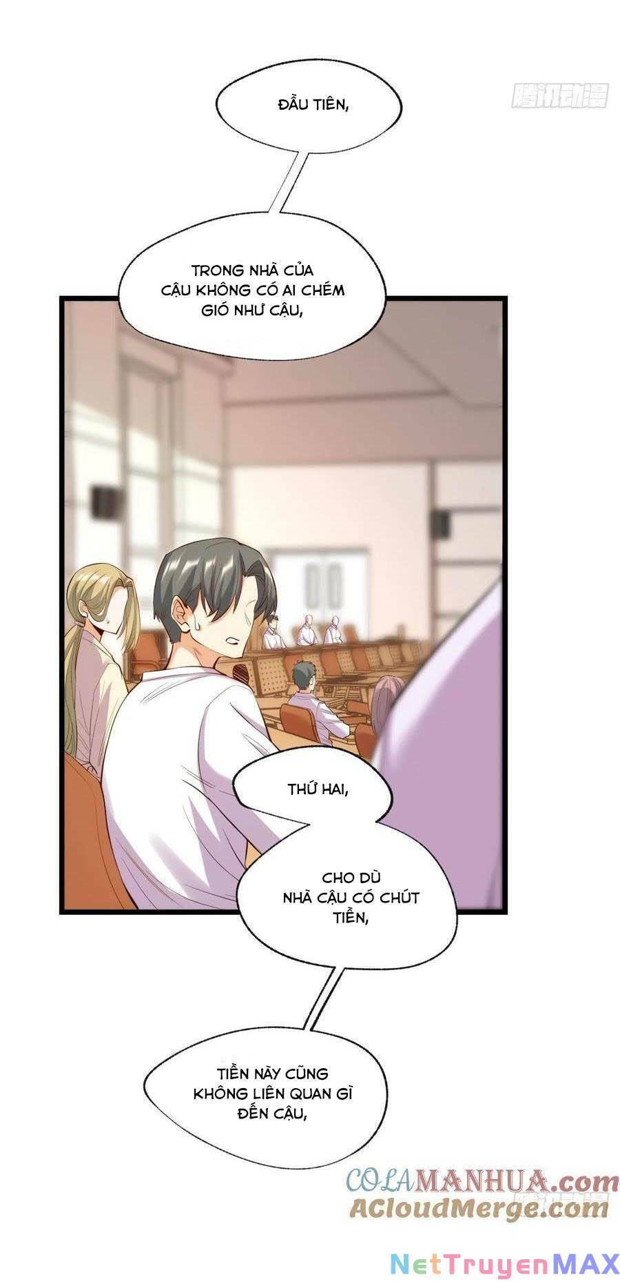 Trọng Sinh Không Làm Chạn Vương, Tôi Một Mình Nạp Game Thăng Cấp Chap 16 - Next Chap 17