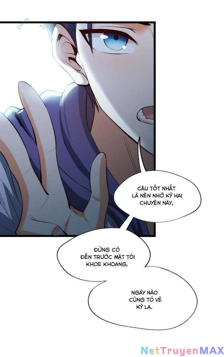 Trọng Sinh Không Làm Chạn Vương, Tôi Một Mình Nạp Game Thăng Cấp Chap 16 - Next Chap 17