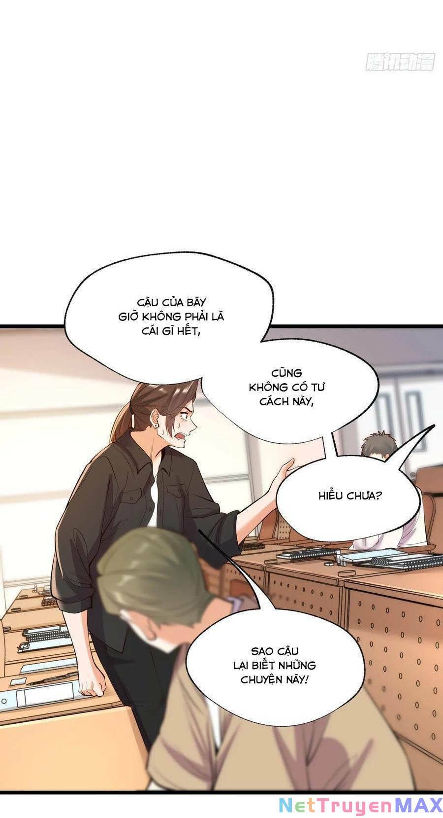 Trọng Sinh Không Làm Chạn Vương, Tôi Một Mình Nạp Game Thăng Cấp Chap 16 - Next Chap 17