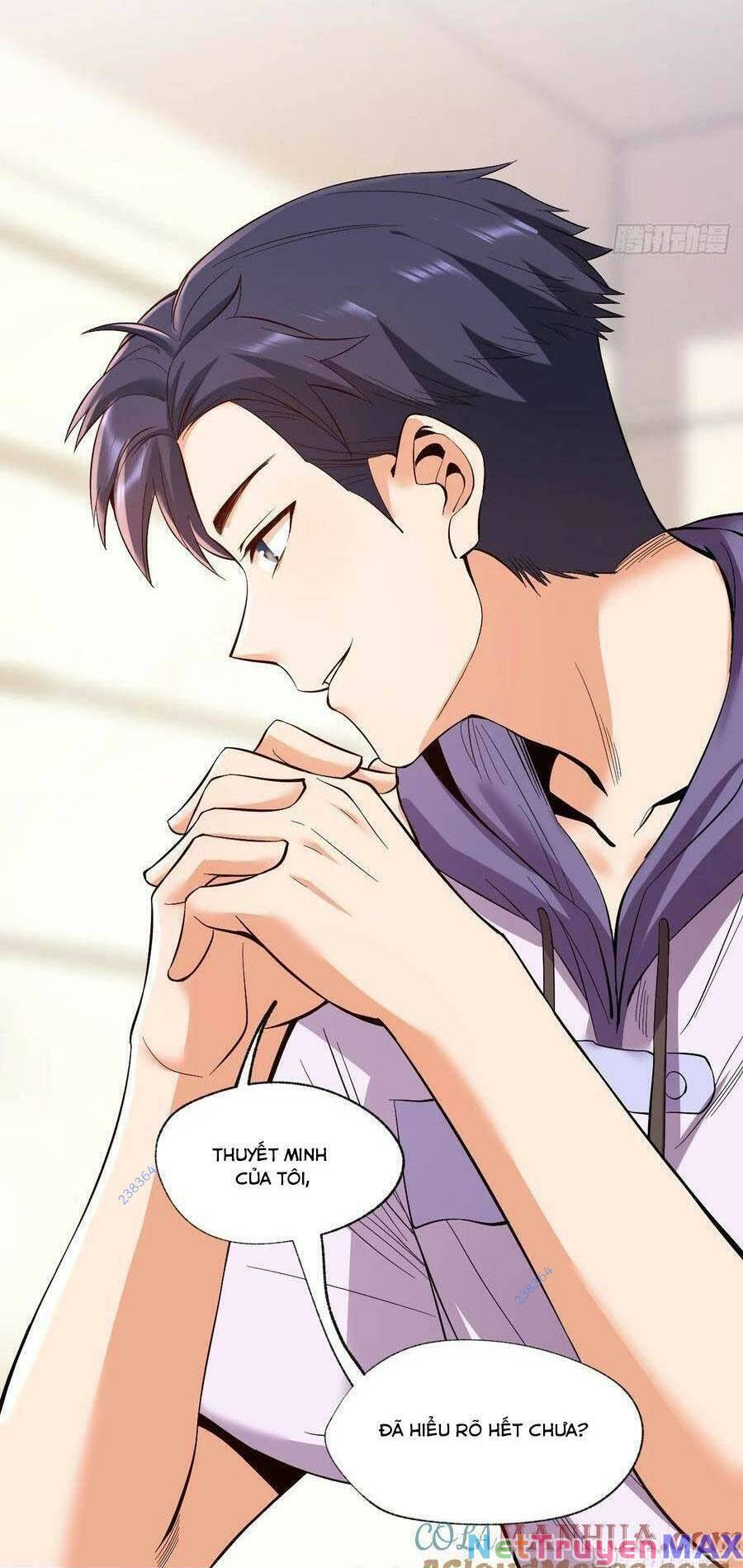 Trọng Sinh Không Làm Chạn Vương, Tôi Một Mình Nạp Game Thăng Cấp Chap 16 - Next Chap 17