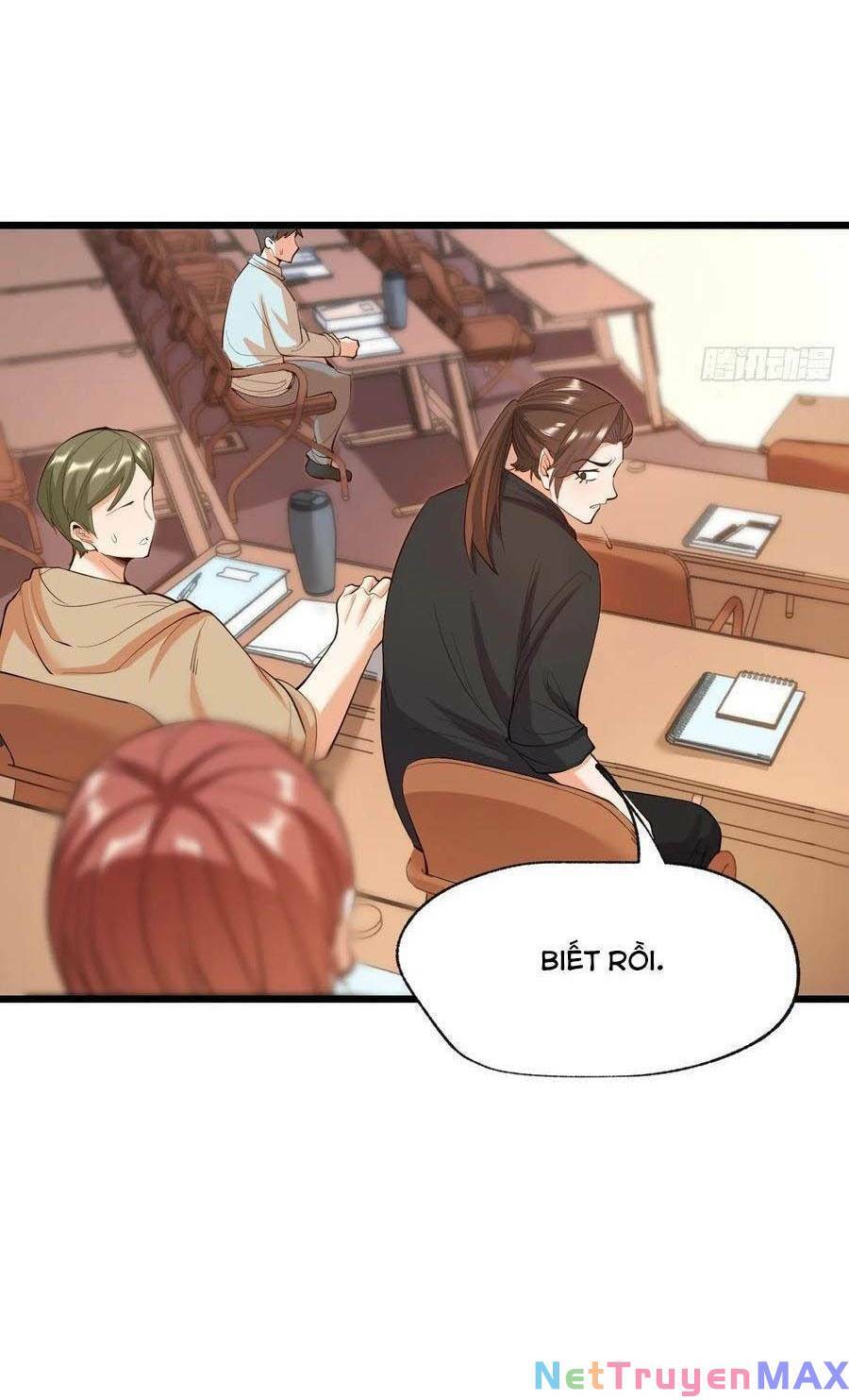 Trọng Sinh Không Làm Chạn Vương, Tôi Một Mình Nạp Game Thăng Cấp Chap 16 - Next Chap 17