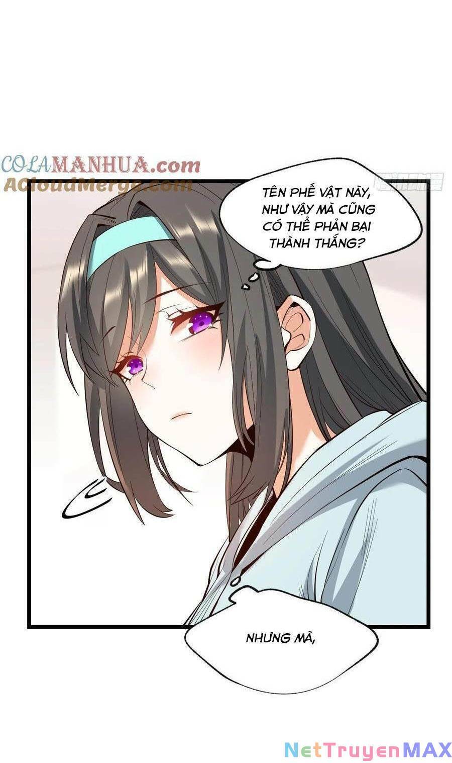 Trọng Sinh Không Làm Chạn Vương, Tôi Một Mình Nạp Game Thăng Cấp Chap 16 - Next Chap 17