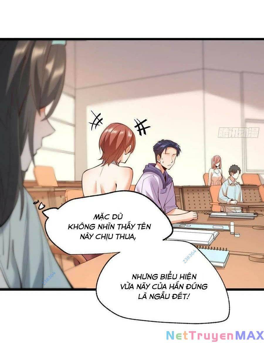 Trọng Sinh Không Làm Chạn Vương, Tôi Một Mình Nạp Game Thăng Cấp Chap 16 - Next Chap 17