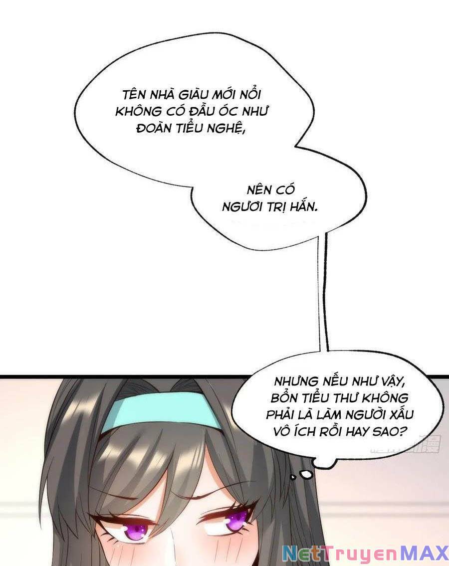 Trọng Sinh Không Làm Chạn Vương, Tôi Một Mình Nạp Game Thăng Cấp Chap 16 - Next Chap 17