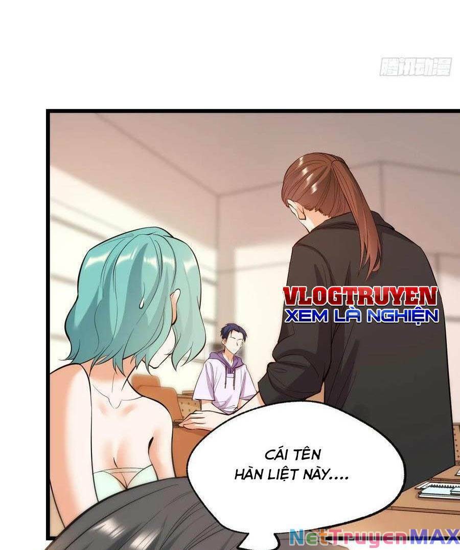 Trọng Sinh Không Làm Chạn Vương, Tôi Một Mình Nạp Game Thăng Cấp Chap 16 - Next Chap 17