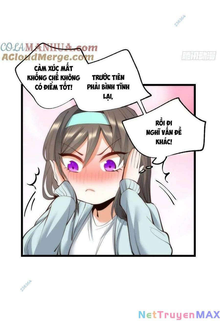 Trọng Sinh Không Làm Chạn Vương, Tôi Một Mình Nạp Game Thăng Cấp Chap 16 - Next Chap 17