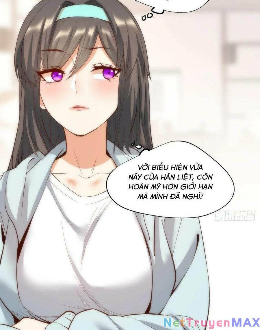 Trọng Sinh Không Làm Chạn Vương, Tôi Một Mình Nạp Game Thăng Cấp Chap 16 - Next Chap 17