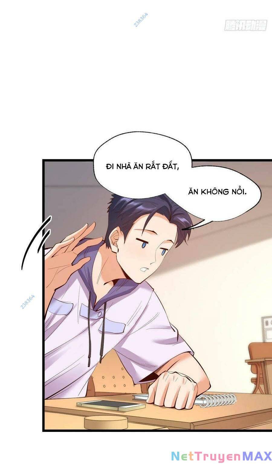 Trọng Sinh Không Làm Chạn Vương, Tôi Một Mình Nạp Game Thăng Cấp Chap 16 - Next Chap 17